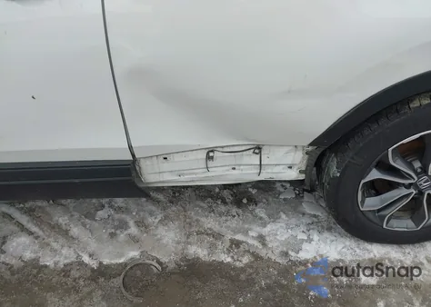 2021 Honda Cr-V Awd Ex from USA, damaged, VIN 5J6RW2H51ML025215